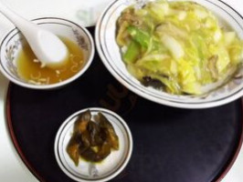 Zhōng Huá Liào Lǐ Guǎng Dōng Tíng food