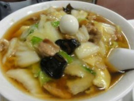 Zhōng Huá Liào Lǐ Guǎng Dōng Tíng food