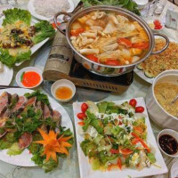 Nhà Hàng Kinh Bắc food