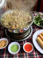 Quán Hương Rừng Đa Phú food