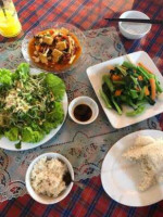 Tam Cốc Vegan food