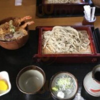 Quán Qiáo ān とみた food