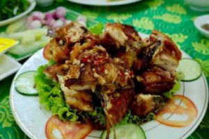 Cơm Gà Bà Luận Tam Kỳ food