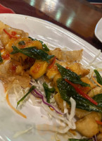 Nakharat Thai food