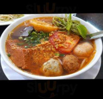 Bún Riêu Tôm Thuận Phúc food