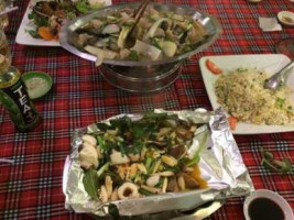 Ẩm Thực Chay Ninh Kiều food