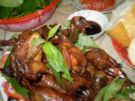 Nhà Hàng Bảo Minh Ngọc food