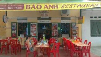 Nhà Hàng Bảo Anh food