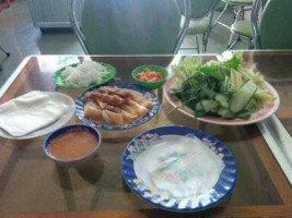 Thanh Tram food