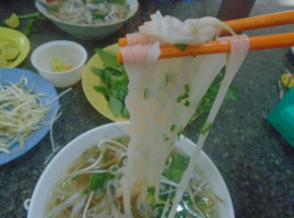 Phở Bình food