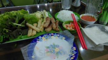 Thanh Tram food