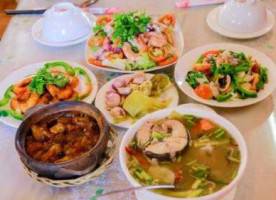 Cơm Niêu Hương Việt Đà Lạt food