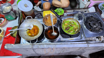 Quán Ốc Long Hải food