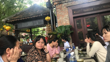 Nhà Hàng Làng Ngon Ẩm Thực Việt Nam food