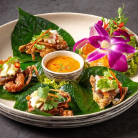 Talung Thai food