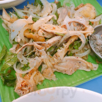 Quán Bánh Ướt Lòng Gà food