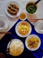 Nhà Hàng Hoàng Giang food