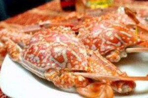 Nhat Phong 3 Seafood food