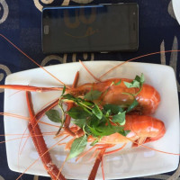 Nhat Phong 3 Seafood food