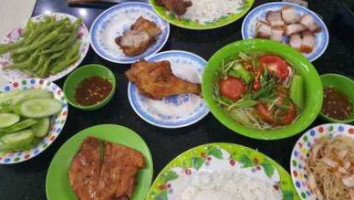 Cơm Tấm Hoa Hương Dương food