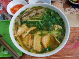 Nhà Hàng Chay Yên Ninh food