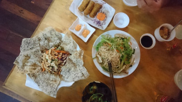 Chay Thiền Tâm food