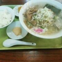 ラーメン Héng Dīng Jié Chéng Diàn food