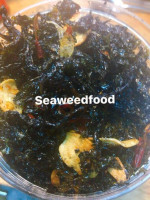 Quán Seaweed Food food