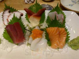 Saiko Sushi Japanese Cuisine food