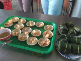 Bánh Bèo Cung An Định Huế Quán Hương food