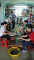 Bánh Bèo Cung An Định Huế Quán Hương food