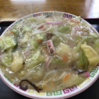 Yī Jiǔ food