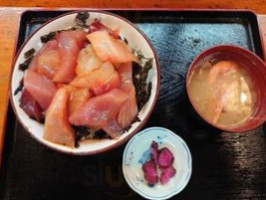 Huó Yú ふじ food