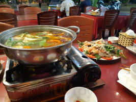 Phuong Phuong food