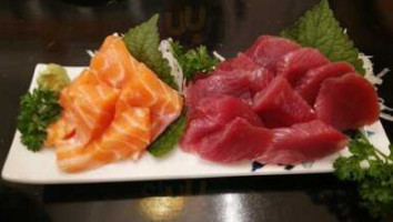 Maguro Sushi food