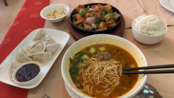 ‪soya Chang‬ food