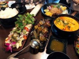 Localthai Thai food