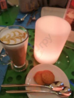 ‪cafe Blanc‬ food