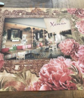 ‪xenia Cafe‬ inside