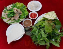 Quán Đồng Bằng-bò Tơ Củ Chi food