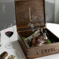 L'envol food