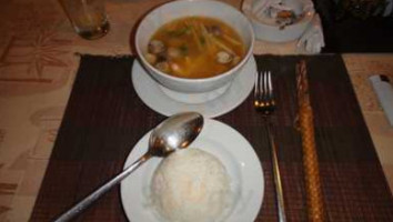 Ciao Vietnam food