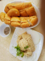 Nha Hang Hai San Hương Bien food