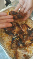‪al-yemen Al -saeed ‬ food