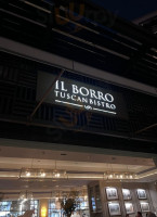 ‪il Borro Tuscan Bistro Dubai‬ food