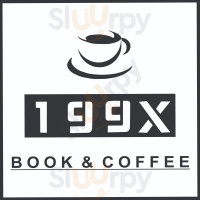 199x Coffee Shop inside