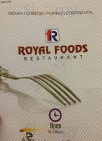 ‪royal Foods ‬ food