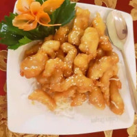 Golden Eagle Chinese food