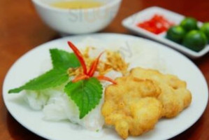 Hanoi Seafood food