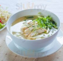Hanoi Seafood food
